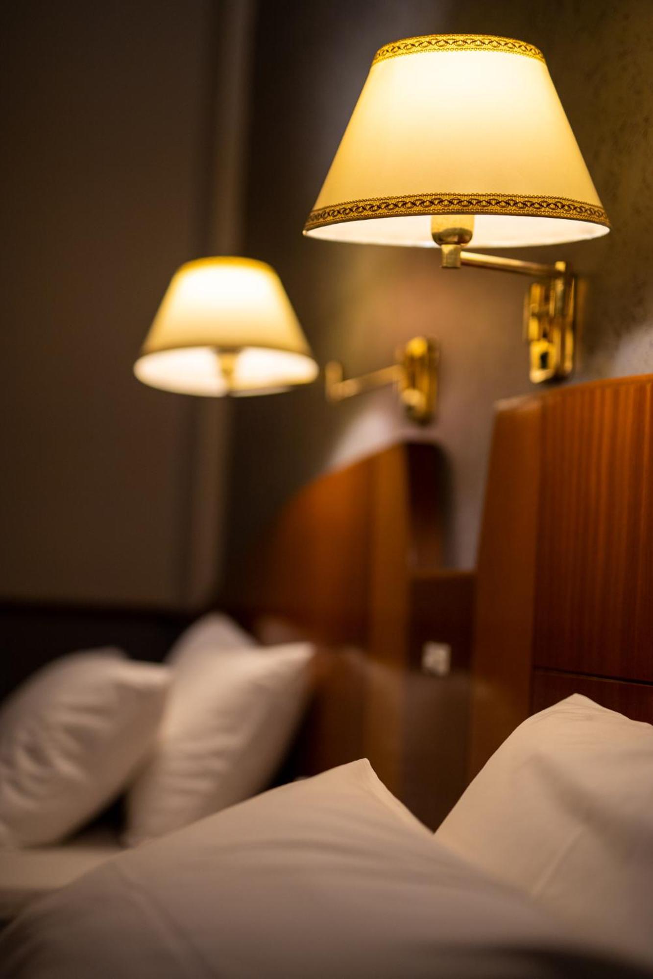 Merrida Hotel Klang Extérieur photo