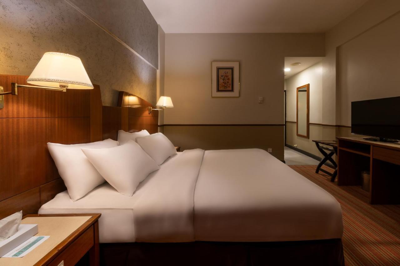 Merrida Hotel Klang Extérieur photo
