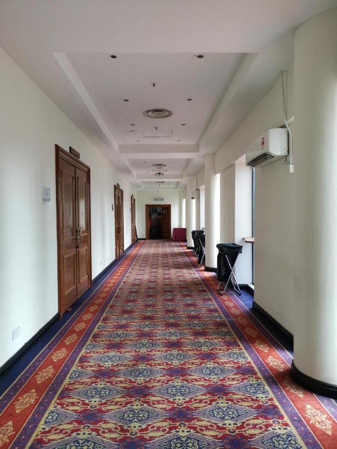 Merrida Hotel Klang Extérieur photo